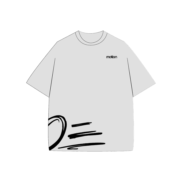 Kinetic Motion Shirt